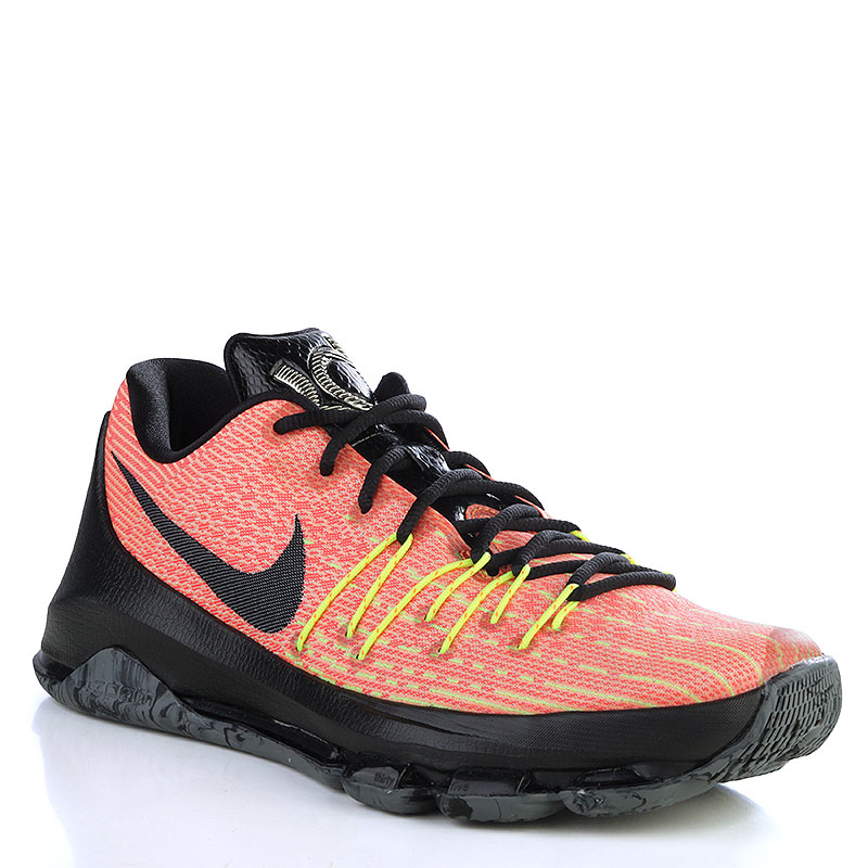 Мужские баскетбольные кроссовки Nike KD VIII (749375-807)  - цена, описание, фото 1